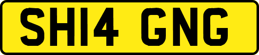 SH14GNG