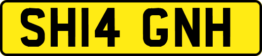 SH14GNH