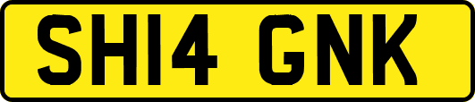 SH14GNK