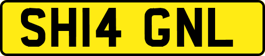 SH14GNL