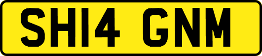 SH14GNM