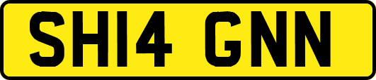 SH14GNN