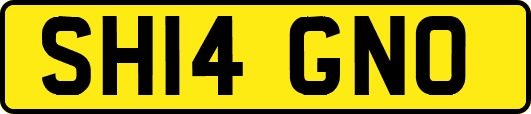SH14GNO