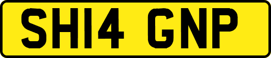 SH14GNP