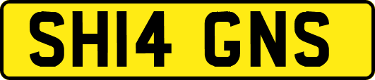 SH14GNS