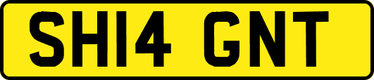 SH14GNT