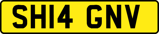 SH14GNV