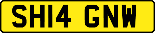 SH14GNW