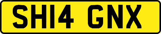 SH14GNX