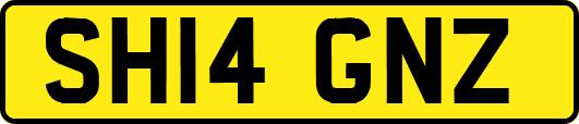 SH14GNZ