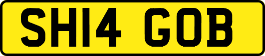 SH14GOB