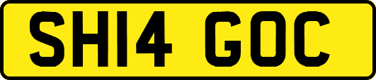 SH14GOC