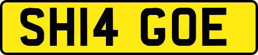 SH14GOE