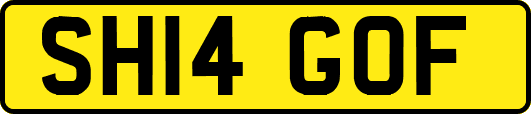 SH14GOF