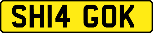 SH14GOK