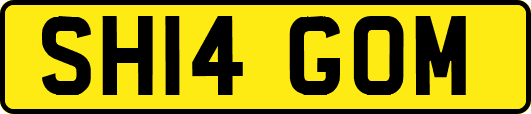 SH14GOM
