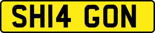 SH14GON