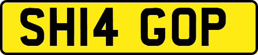 SH14GOP