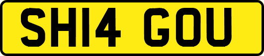 SH14GOU