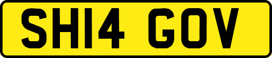 SH14GOV