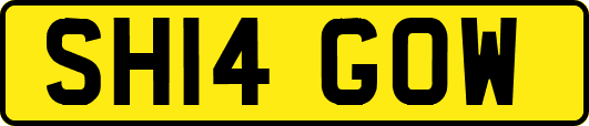 SH14GOW