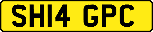 SH14GPC