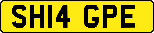 SH14GPE