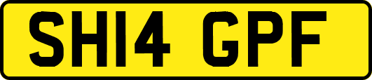 SH14GPF