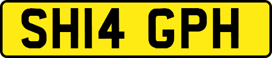 SH14GPH