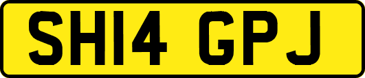 SH14GPJ