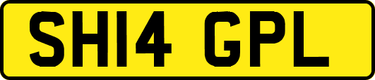 SH14GPL