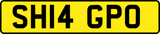 SH14GPO
