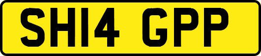 SH14GPP