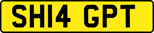 SH14GPT