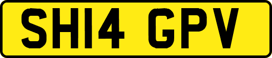 SH14GPV