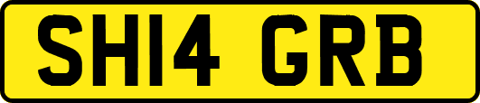 SH14GRB