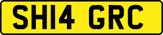 SH14GRC