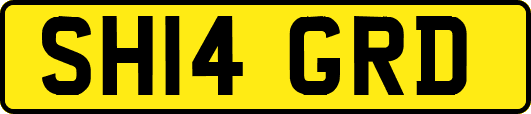 SH14GRD