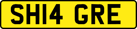 SH14GRE