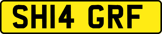 SH14GRF