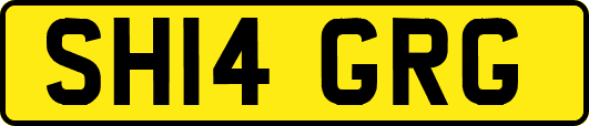 SH14GRG
