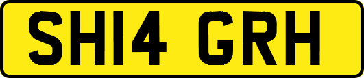 SH14GRH