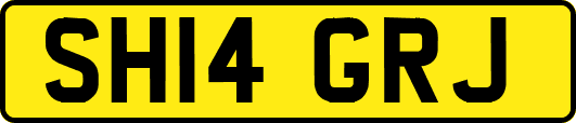 SH14GRJ