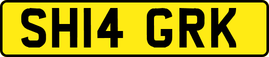 SH14GRK