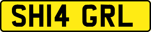 SH14GRL