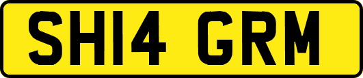 SH14GRM