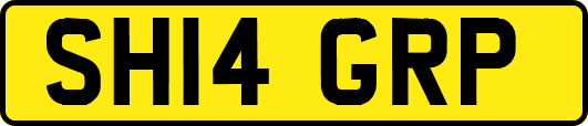 SH14GRP