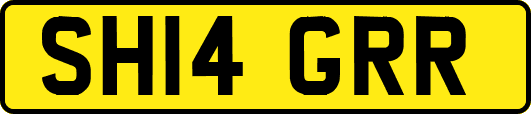 SH14GRR