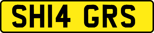 SH14GRS