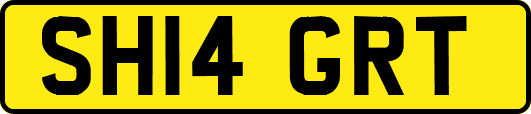 SH14GRT